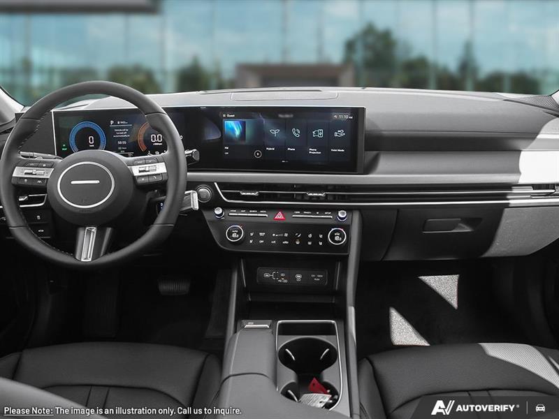 hyundai Sonata 2026 - 21