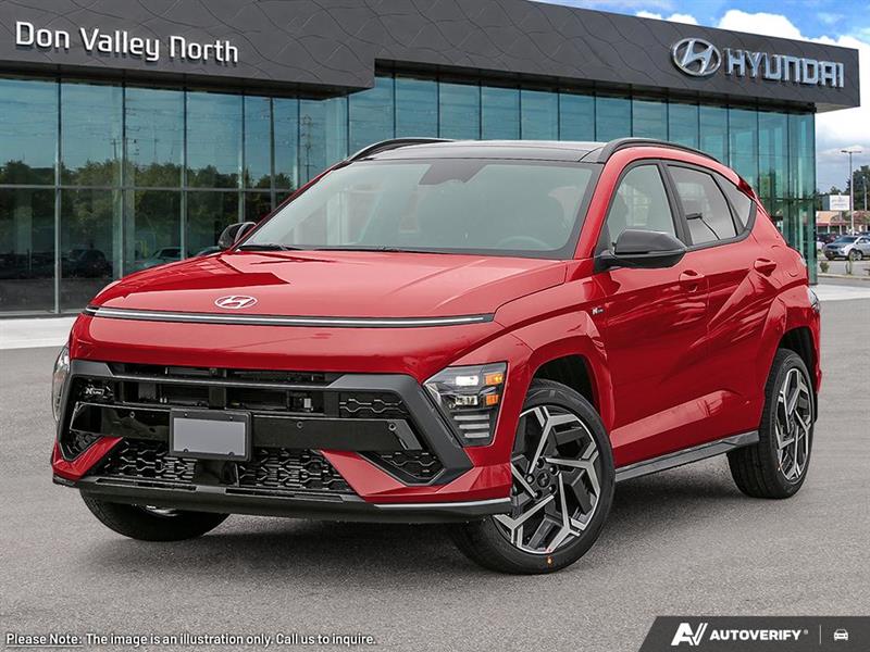 hyundai Kona 2026