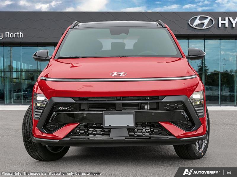 hyundai Kona 2026 - 2