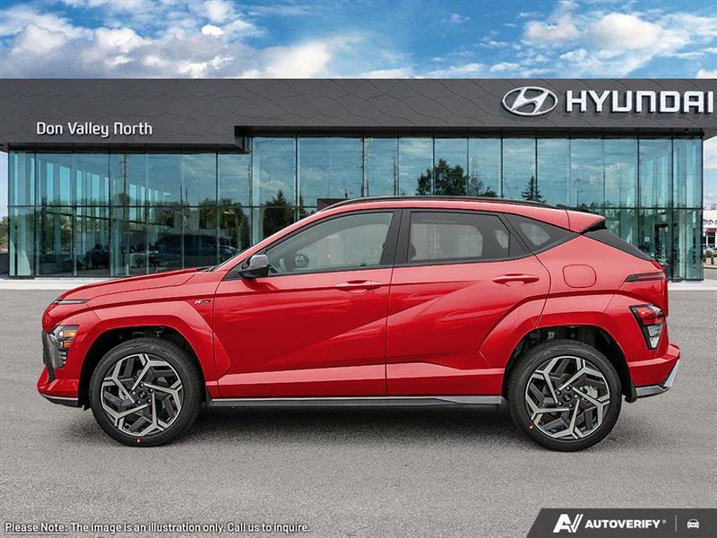 hyundai Kona 2026 - 3