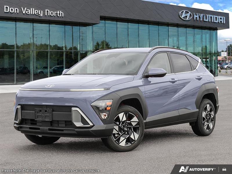 hyundai Kona 2026