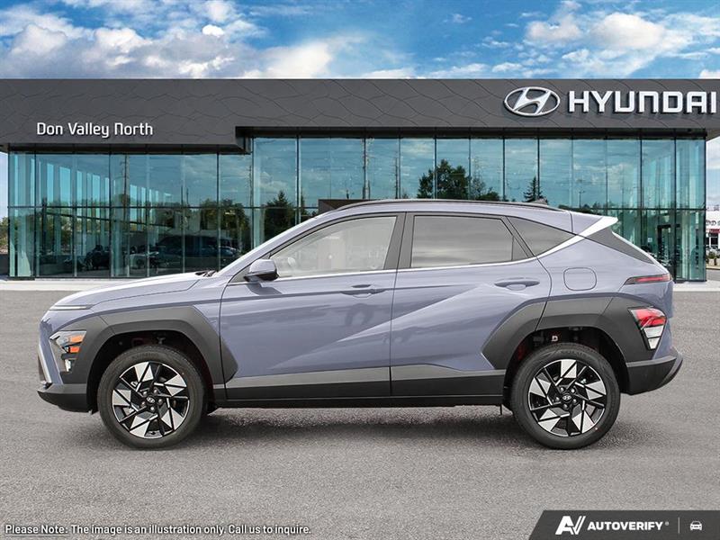 hyundai Kona 2026 - 3