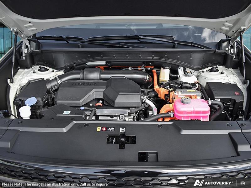 hyundai Santa Fe 2026 - 6