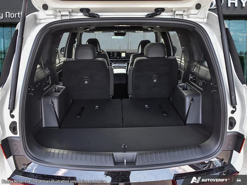 hyundai Santa Fe 2026 - 7