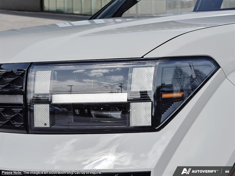 hyundai Santa Fe 2026 - 10