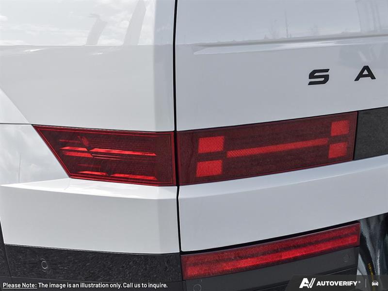 hyundai Santa Fe 2026 - 11
