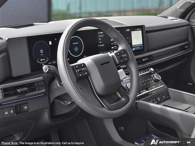 hyundai Santa Fe 2026 - 12