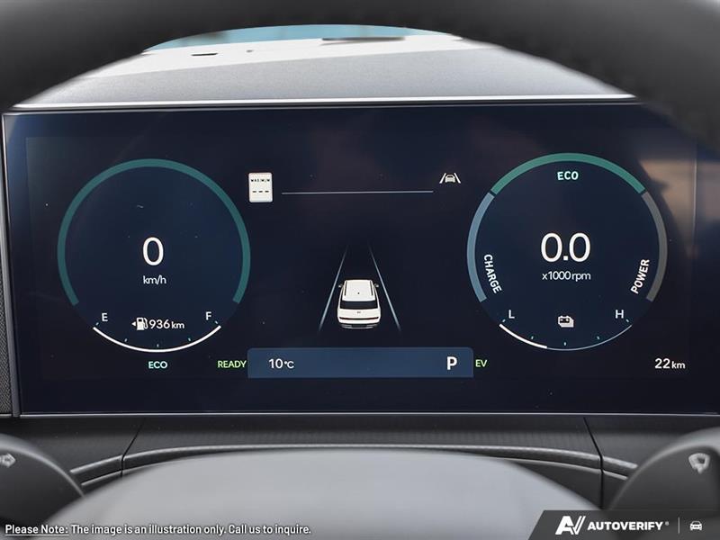 hyundai Santa Fe 2026 - 14