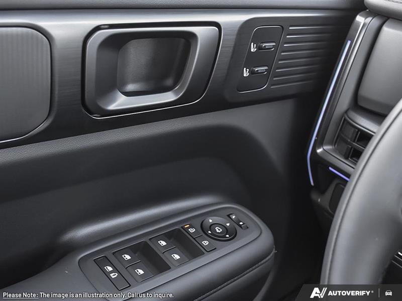 hyundai Santa Fe 2026 - 16