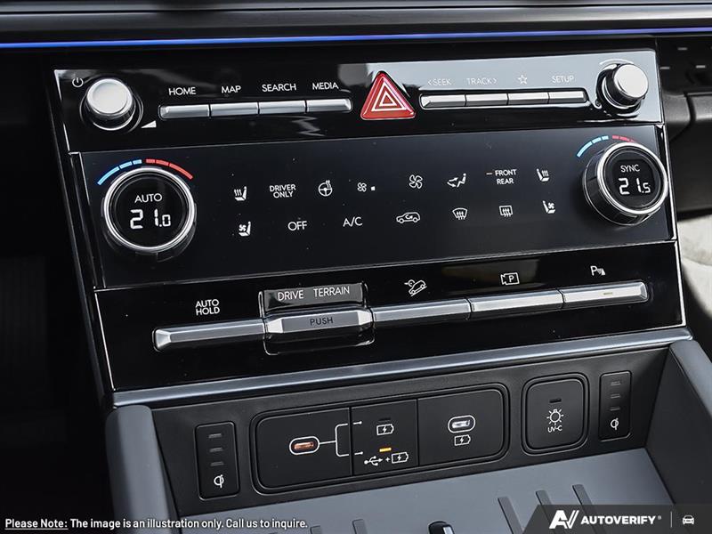hyundai Santa Fe 2026 - 21
