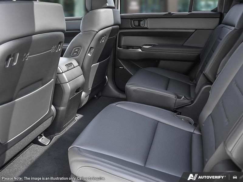 hyundai Santa Fe 2026 - 22