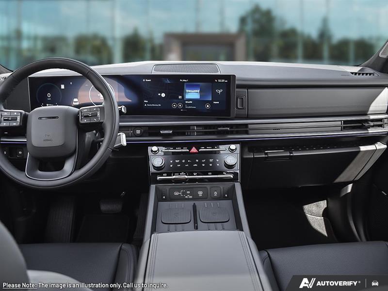hyundai Santa Fe 2026 - 23