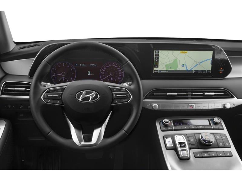 hyundai Palisade 2022 - 4