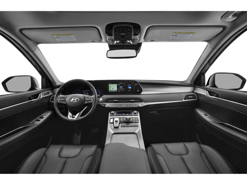 hyundai Palisade 2022 - 5
