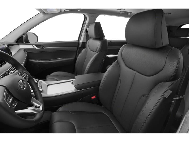 hyundai Palisade 2022 - 6