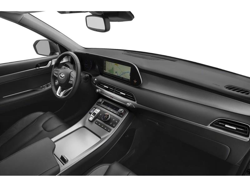 hyundai Palisade 2022 - 12
