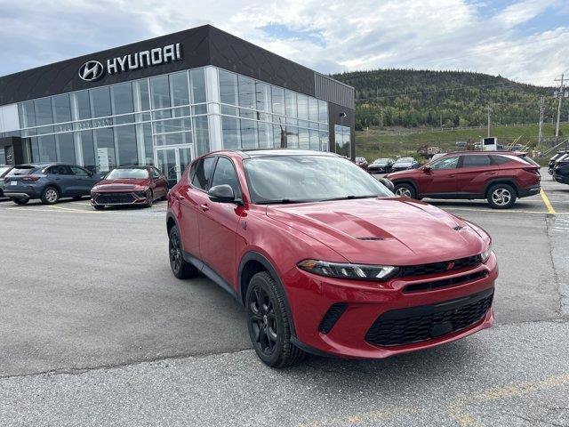 dodge Hornet 2024