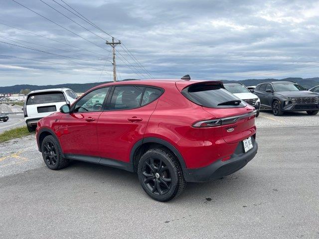 dodge Hornet 2024 - 5