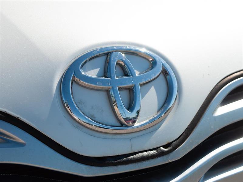 toyota Venza 2011 - 9