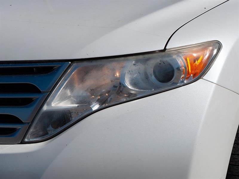 toyota Venza 2011 - 10