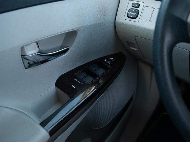 toyota Venza 2011 - 17