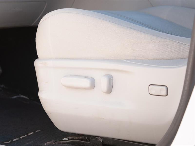 toyota Venza 2011 - 27