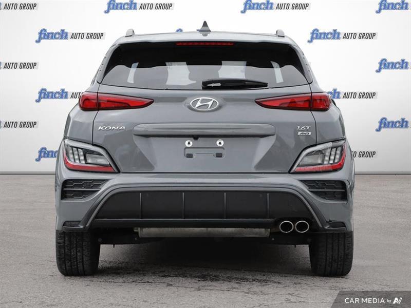 hyundai Kona 2023 - 5
