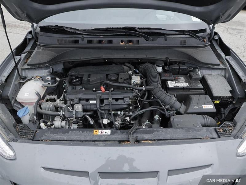 hyundai Kona 2023 - 6