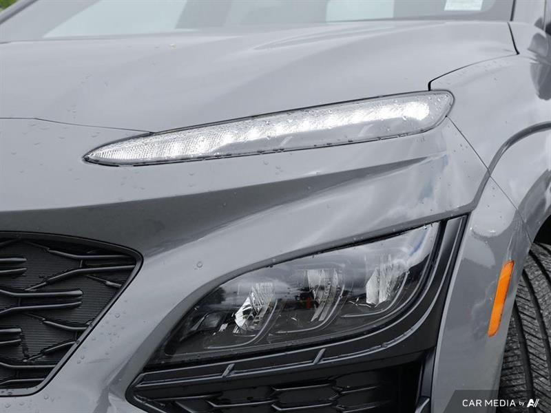 hyundai Kona 2023 - 10