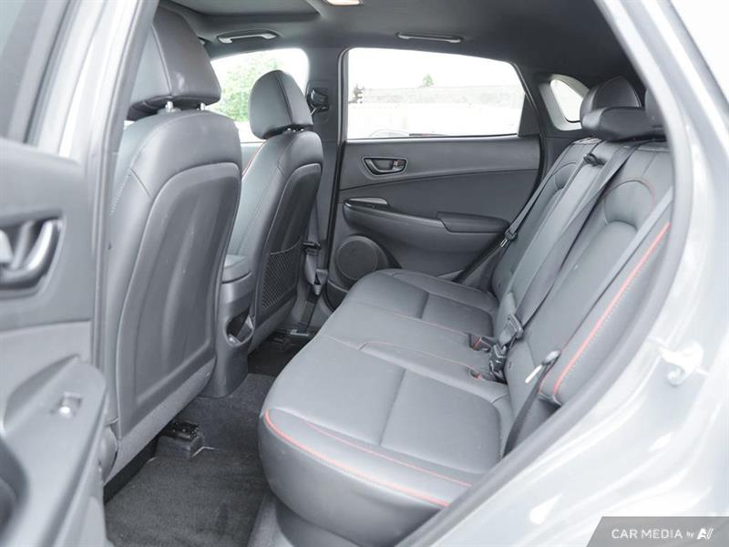hyundai Kona 2023 - 24