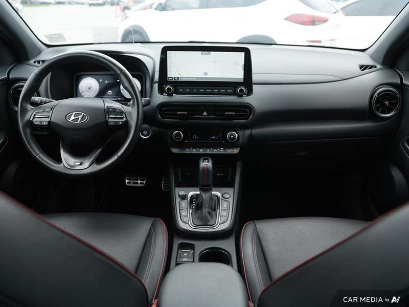 hyundai Kona 2023 - 25