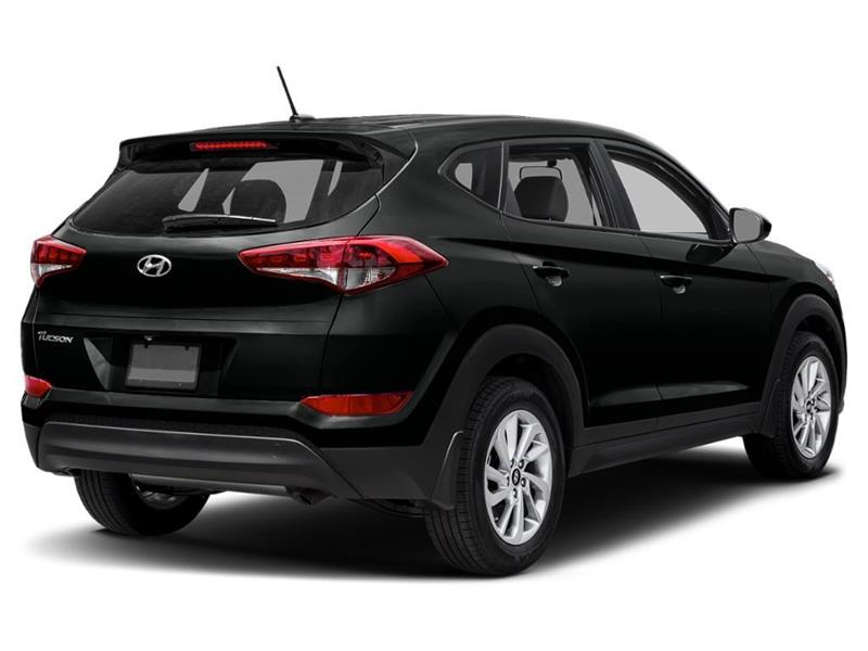 hyundai Tucson 2017 - 3