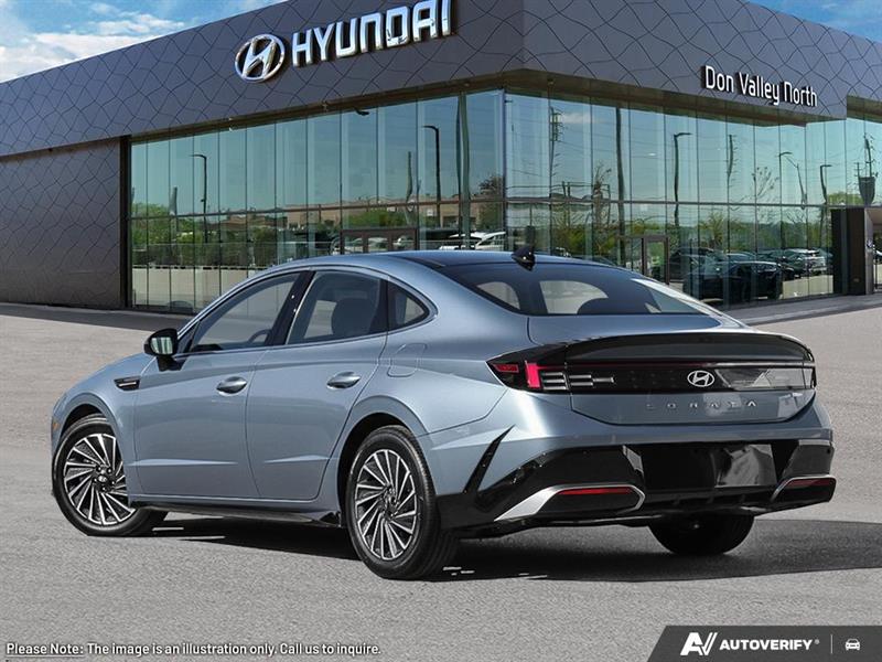 hyundai Sonata 2026 - 4