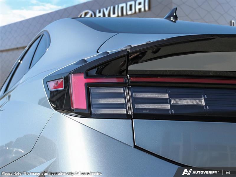 hyundai Sonata 2026 - 10