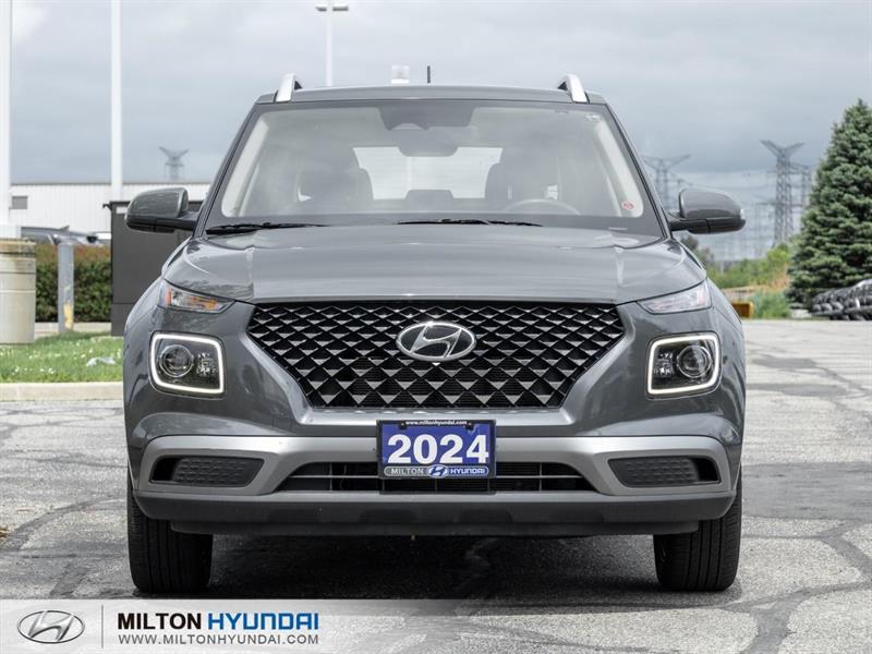 hyundai Venue 2024 - 2