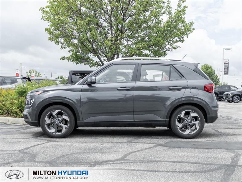 hyundai Venue 2024 - 3