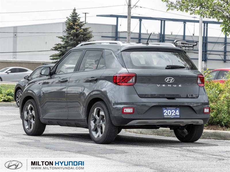 hyundai Venue 2024 - 5