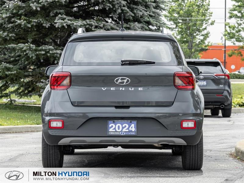 hyundai Venue 2024 - 6
