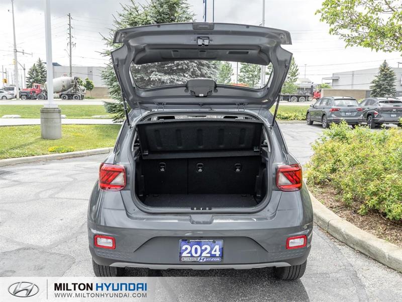 hyundai Venue 2024 - 7