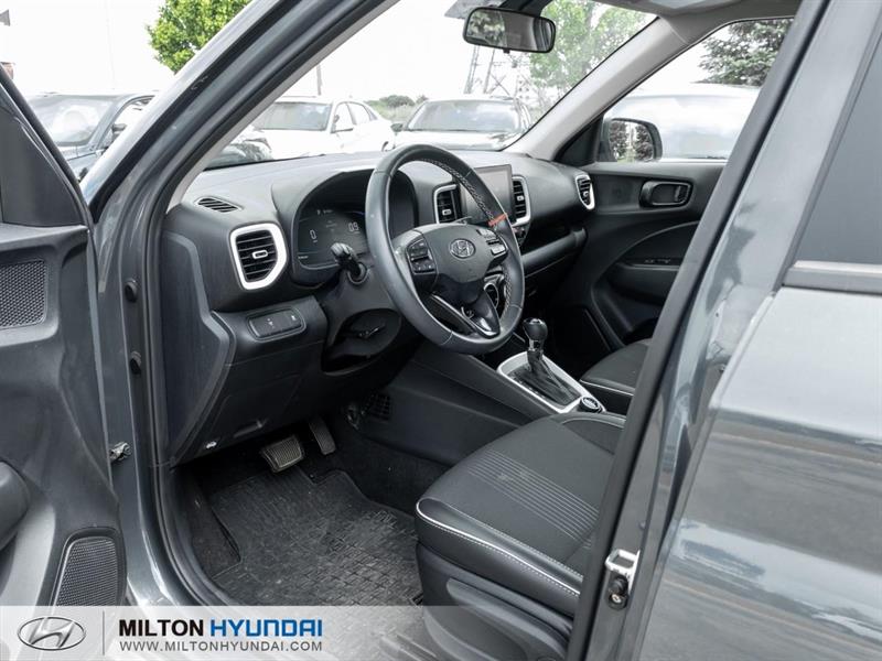 hyundai Venue 2024 - 8