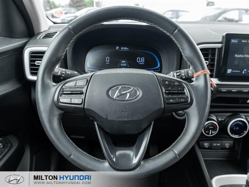hyundai Venue 2024 - 9