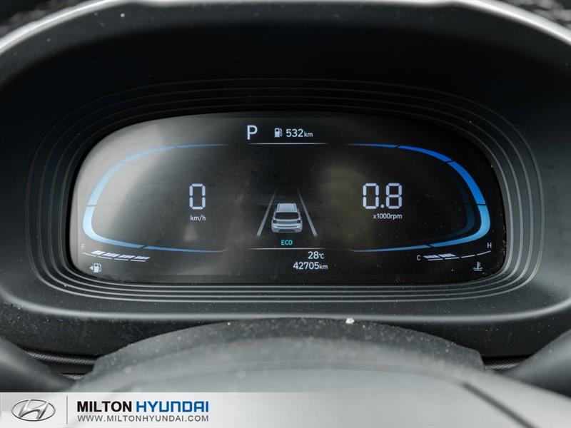 hyundai Venue 2024 - 10