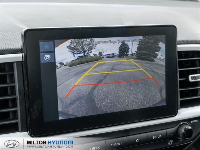 hyundai Venue 2024 - 11