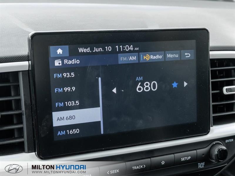 hyundai Venue 2024 - 12