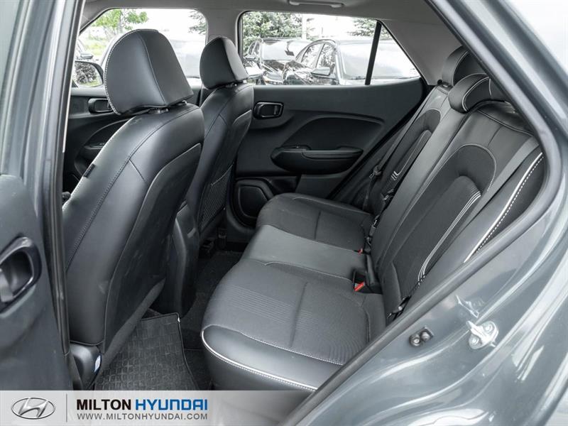 hyundai Venue 2024 - 22