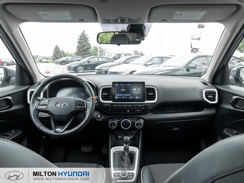 hyundai Venue 2024 - 23