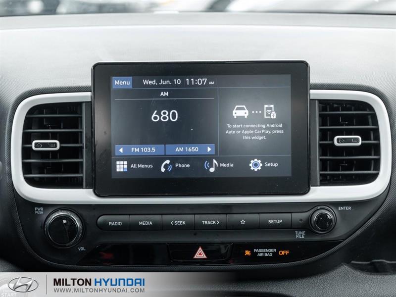 hyundai Venue 2024 - 24