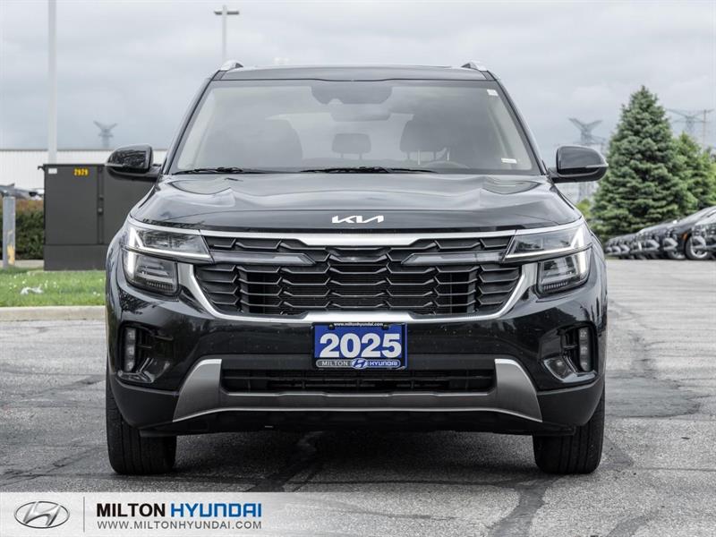 kia Seltos 2025 - 2