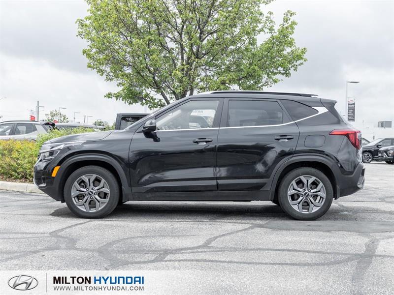 kia Seltos 2025 - 3