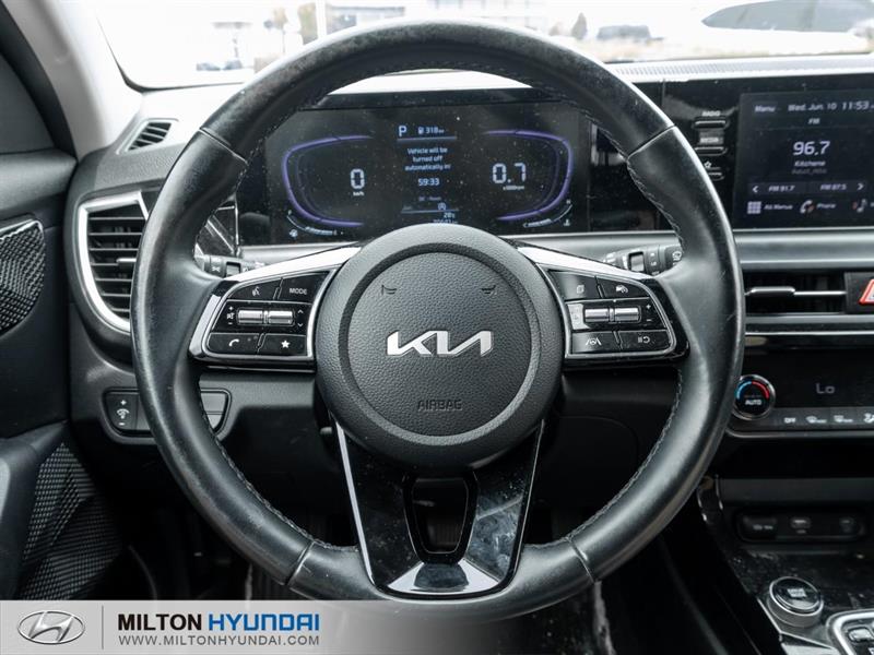 kia Seltos 2025 - 9